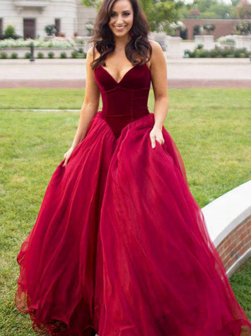 Matric Ball Gown Dresses